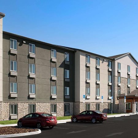 Extended Stay America Suites - Minneapolis - ミネソタ州 エクステリア 写真