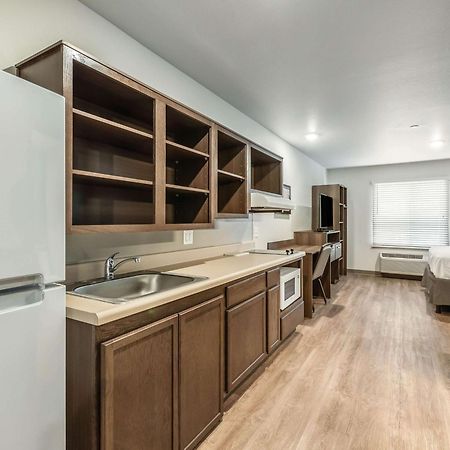 Extended Stay America Suites - Minneapolis - ミネソタ州 エクステリア 写真
