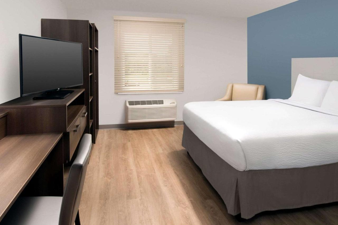 Extended Stay America Suites - Minneapolis - ミネソタ州 エクステリア 写真
