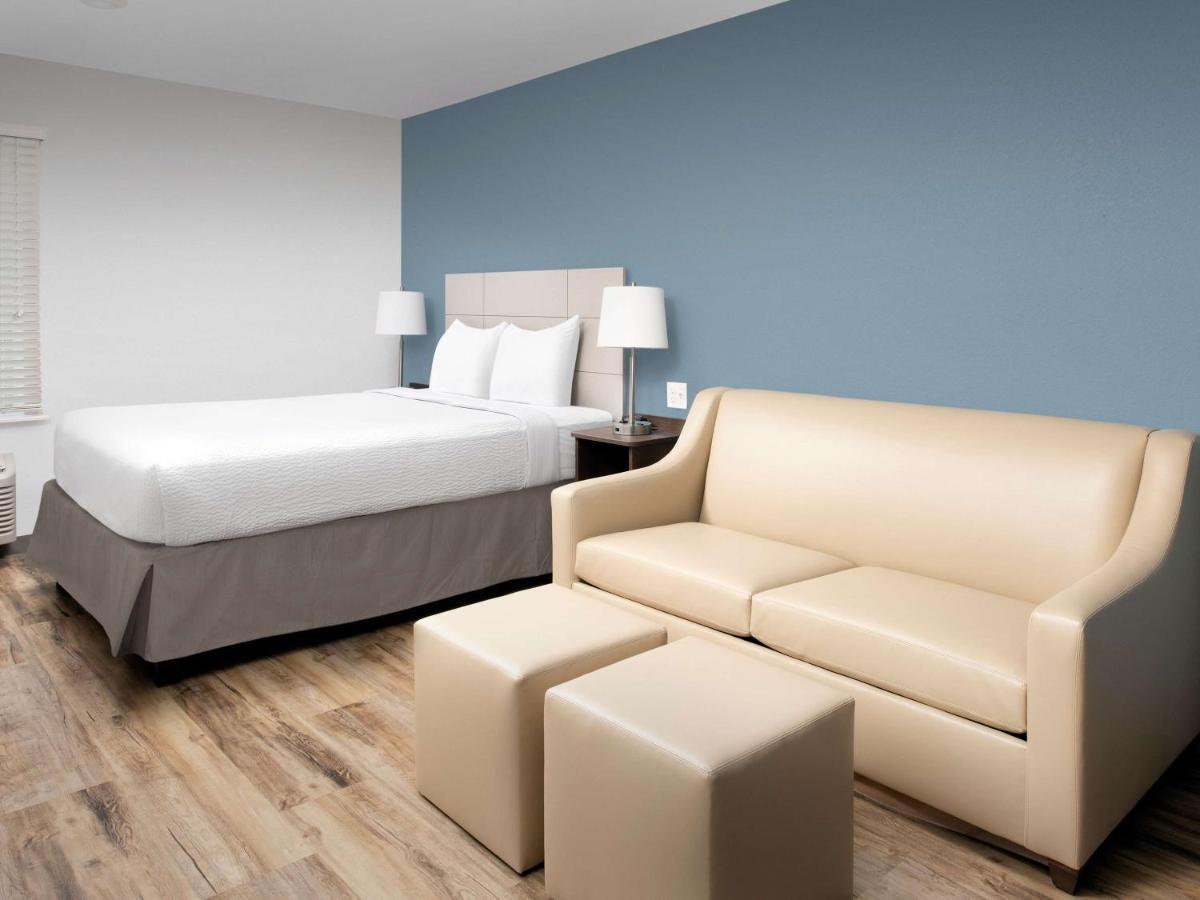 Extended Stay America Suites - Minneapolis - ミネソタ州 エクステリア 写真