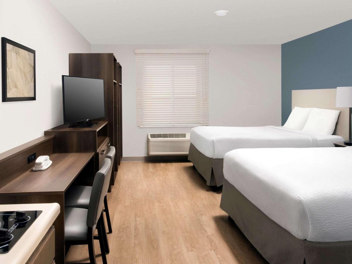 Extended Stay America Suites - Minneapolis - ミネソタ州 エクステリア 写真