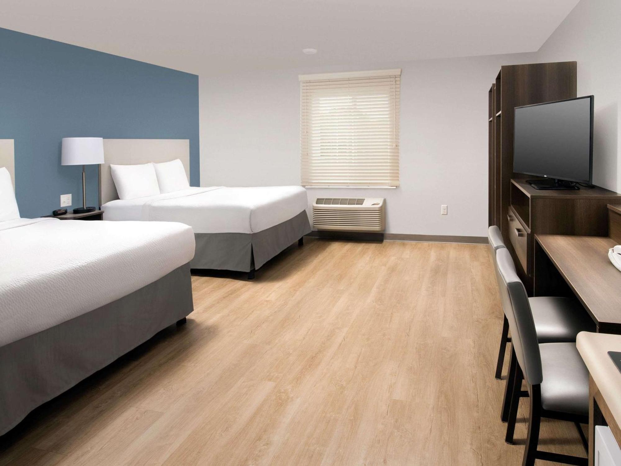 Extended Stay America Suites - Minneapolis - ミネソタ州 エクステリア 写真