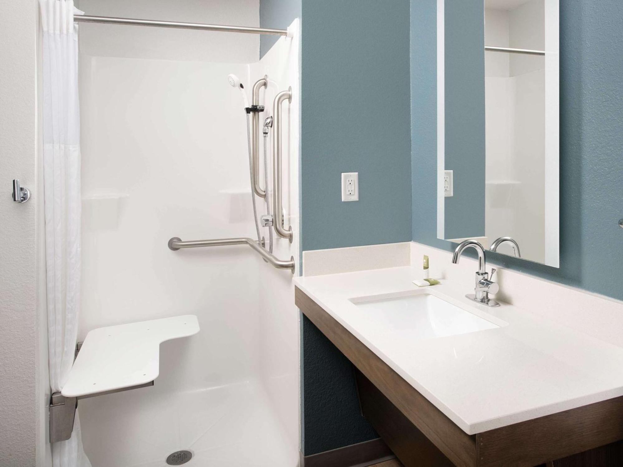 Extended Stay America Suites - Minneapolis - ミネソタ州 エクステリア 写真