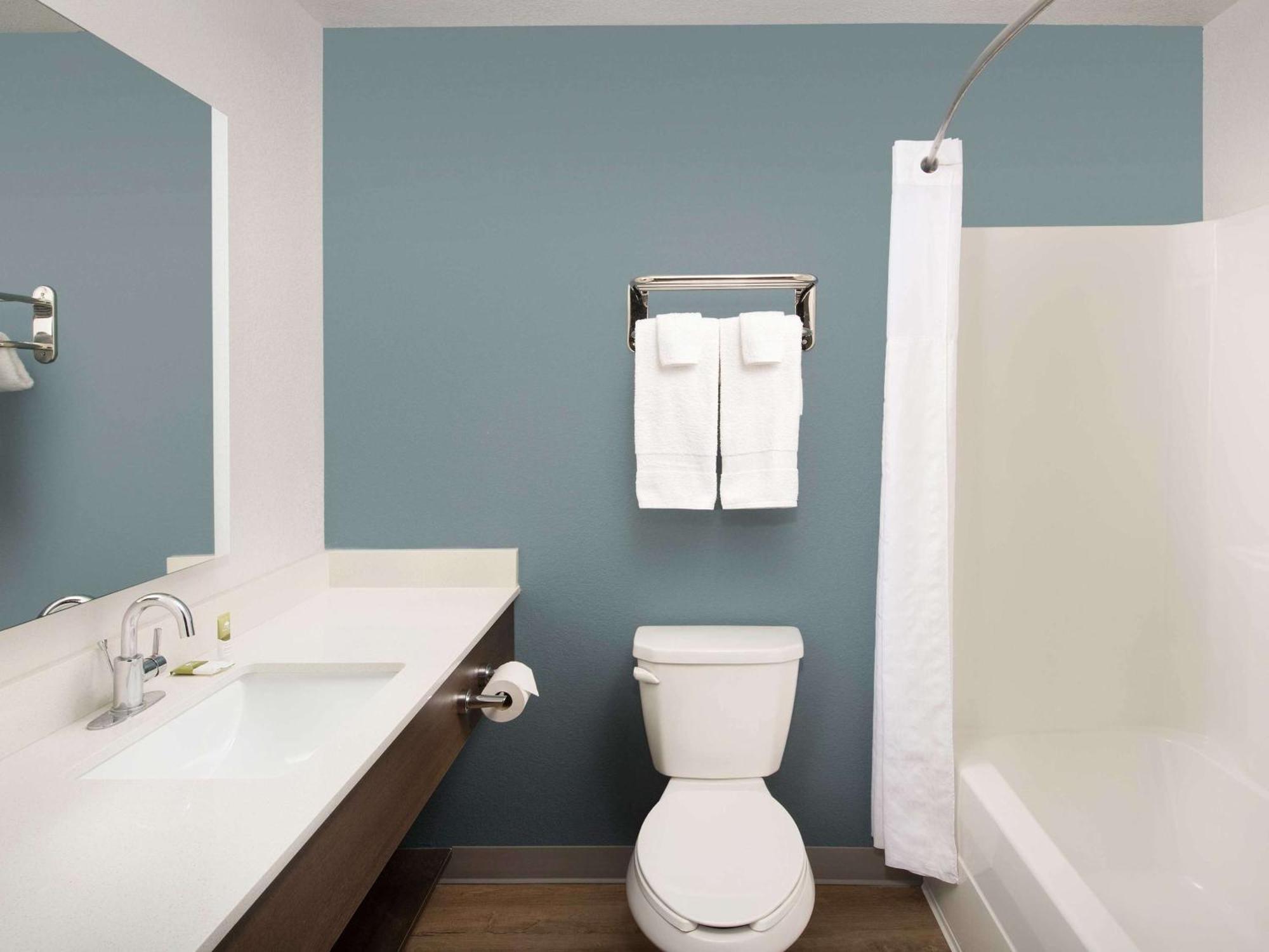 Extended Stay America Suites - Minneapolis - ミネソタ州 エクステリア 写真