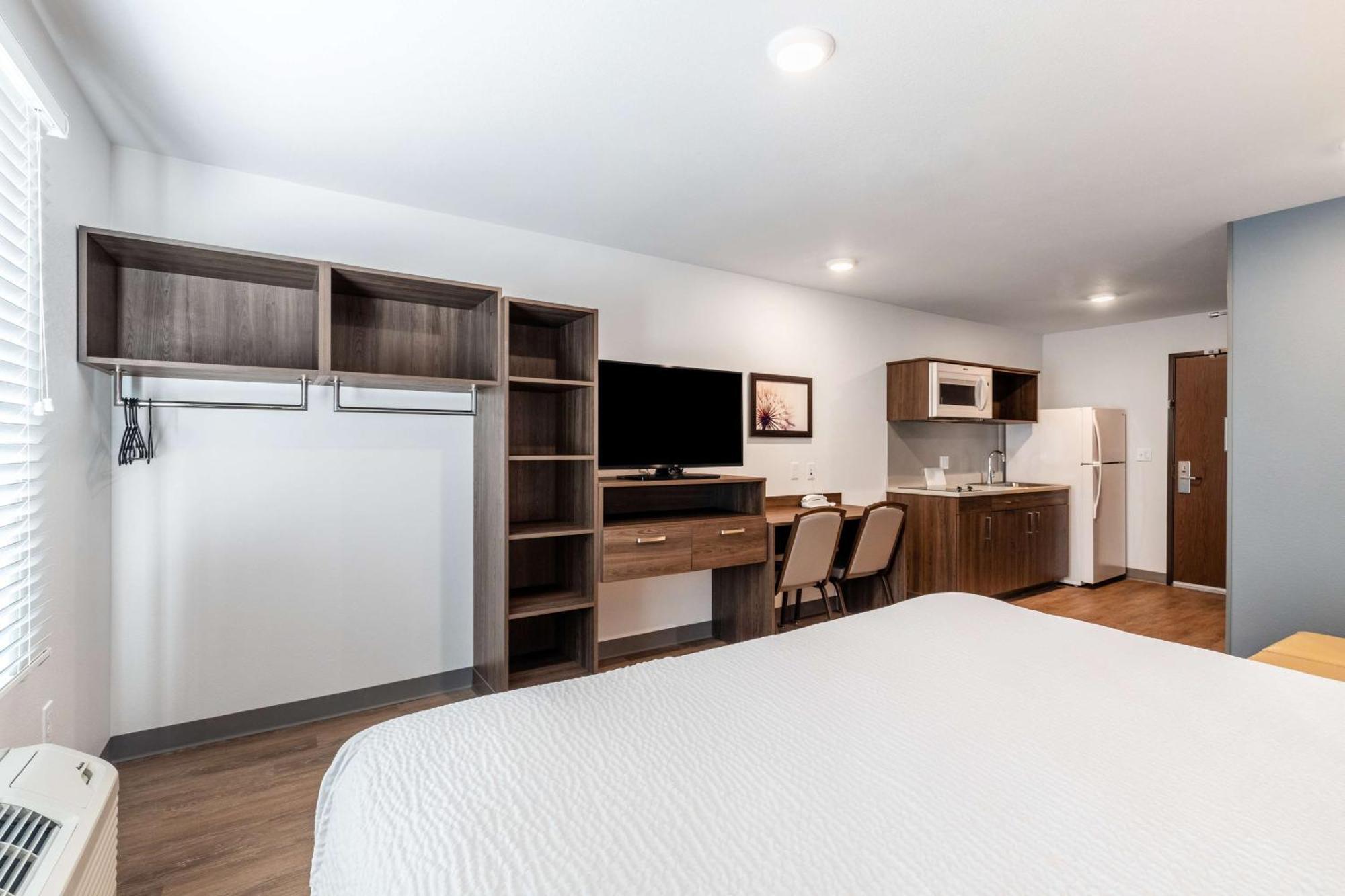 Extended Stay America Suites - Minneapolis - ミネソタ州 エクステリア 写真