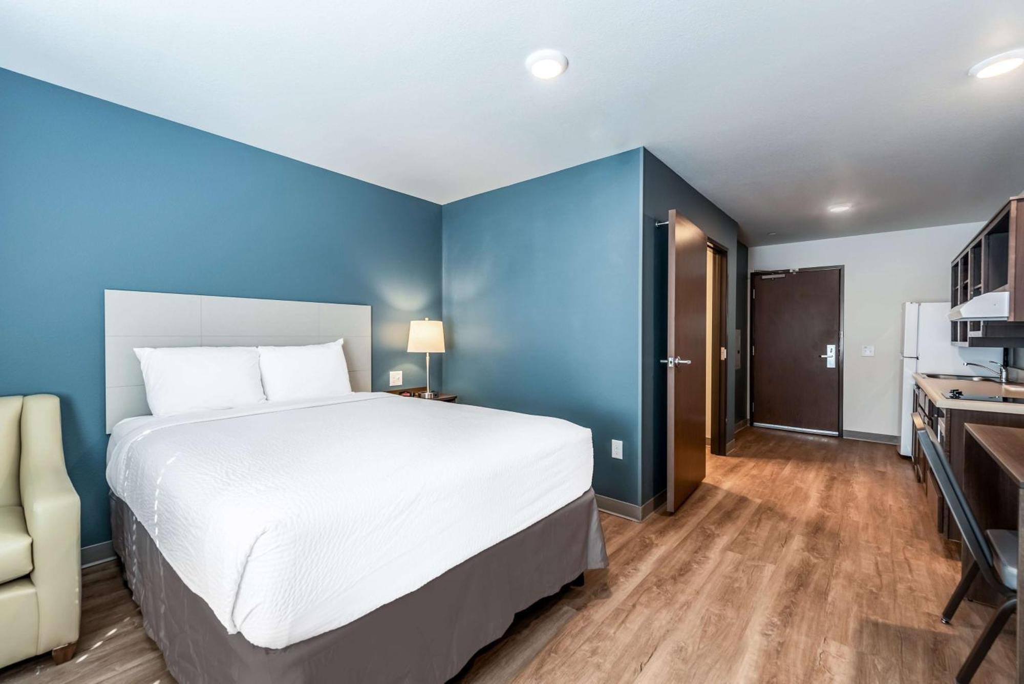 Extended Stay America Suites - Minneapolis - ミネソタ州 エクステリア 写真
