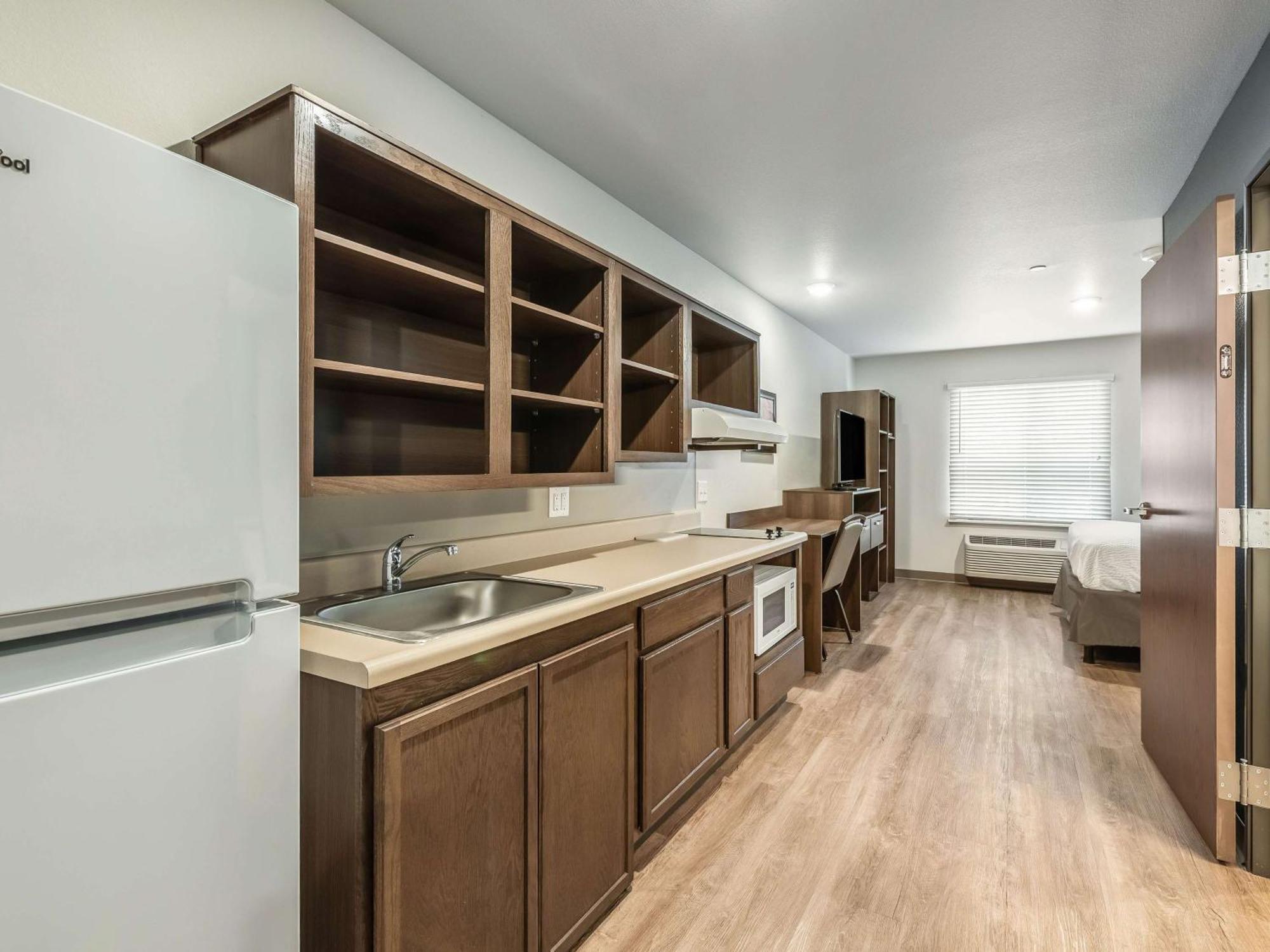 Extended Stay America Suites - Minneapolis - ミネソタ州 エクステリア 写真