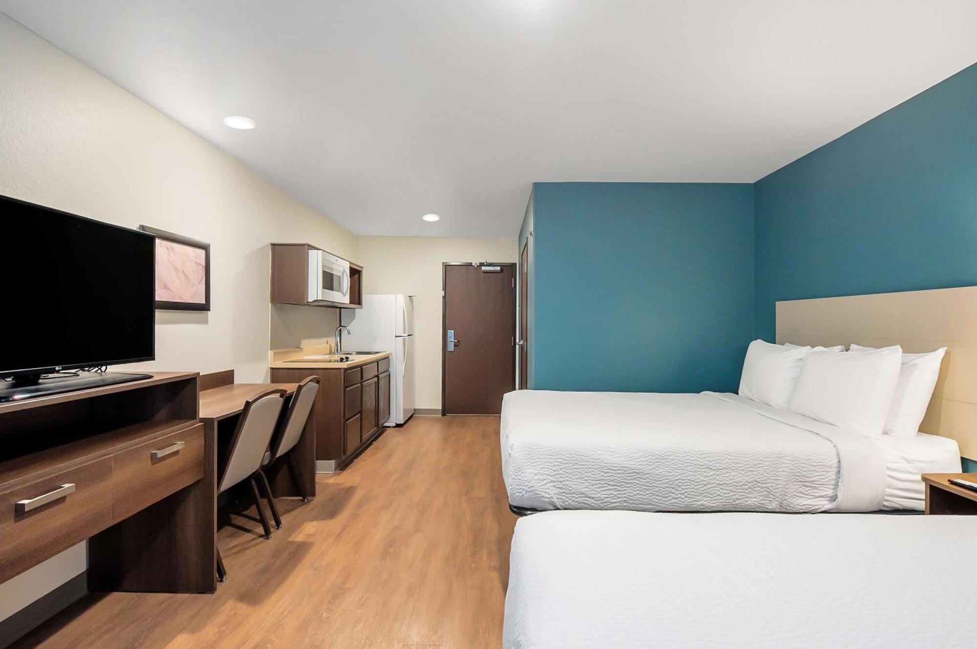 Extended Stay America Suites - Minneapolis - ミネソタ州 エクステリア 写真