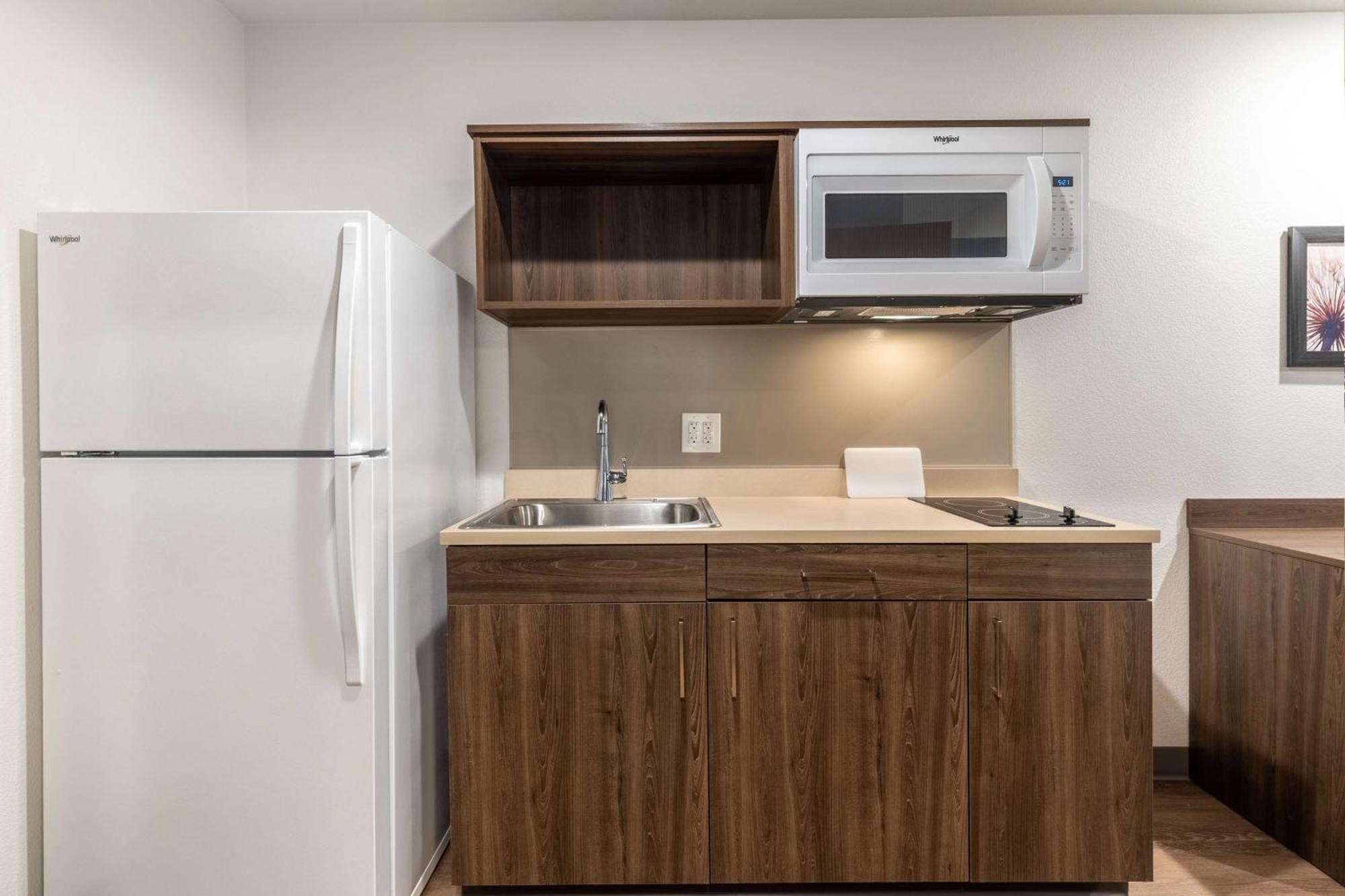 Extended Stay America Suites - Minneapolis - ミネソタ州 エクステリア 写真