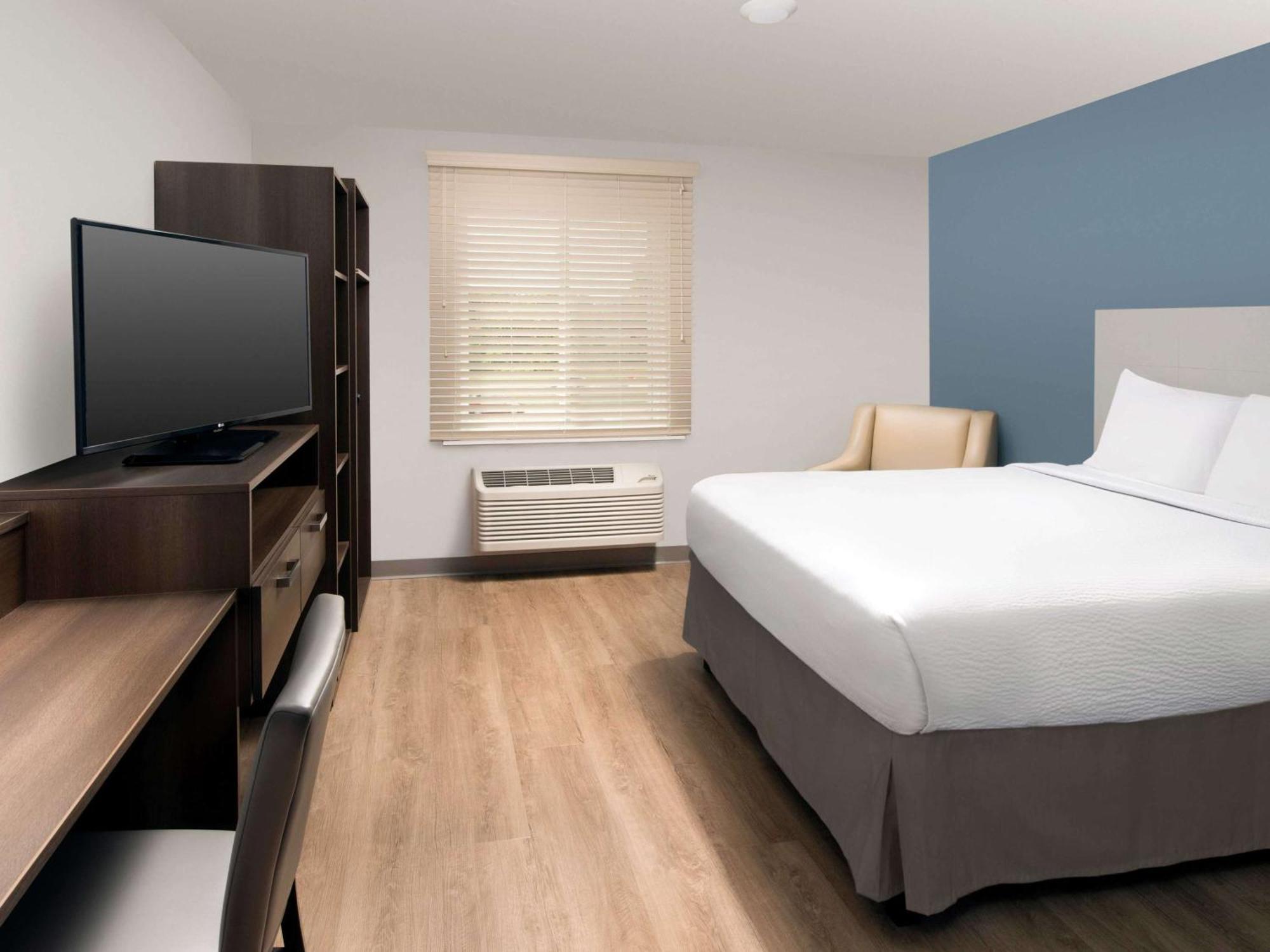 Extended Stay America Suites - Minneapolis - ミネソタ州 エクステリア 写真
