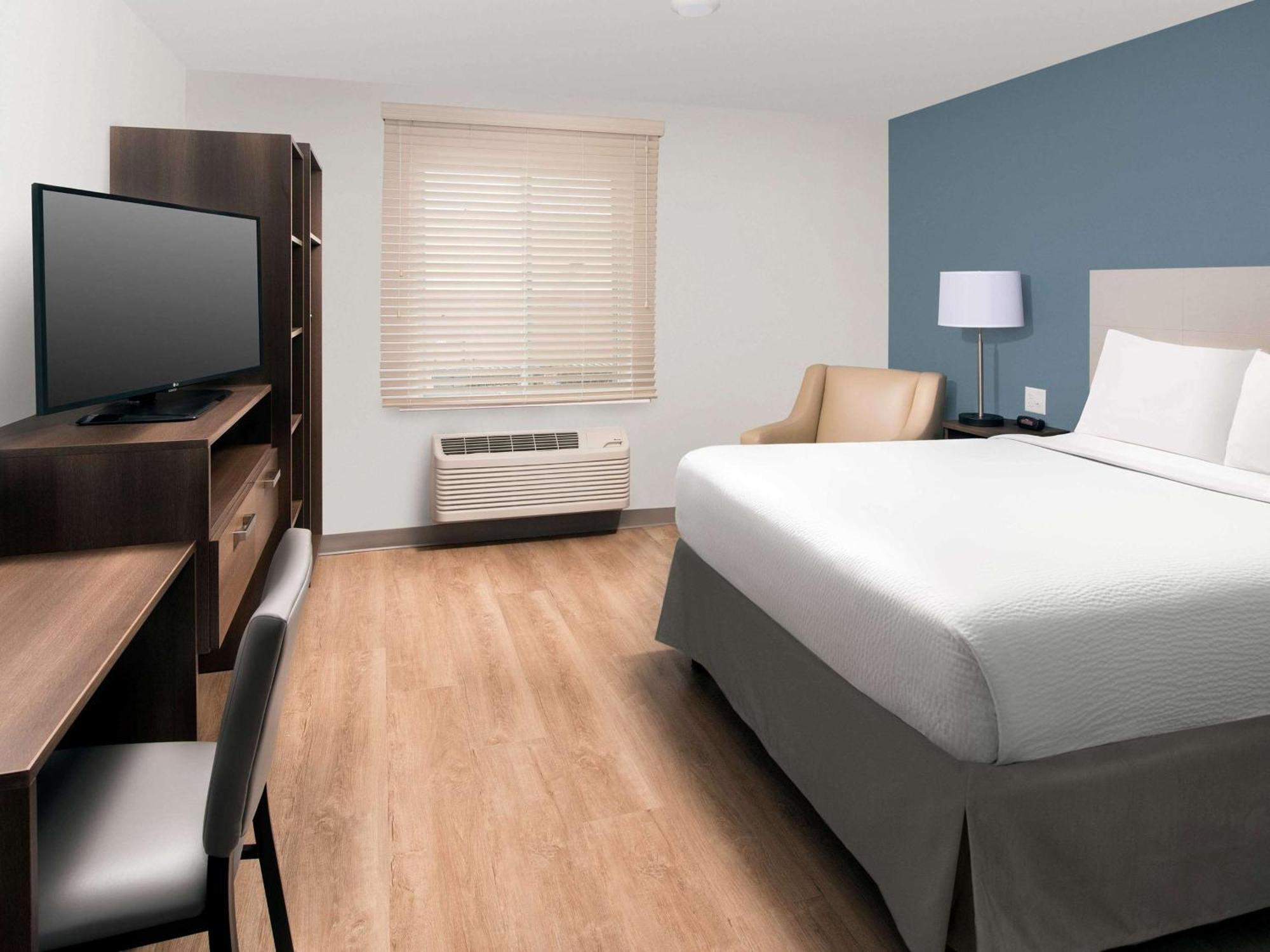 Extended Stay America Suites - Minneapolis - ミネソタ州 エクステリア 写真