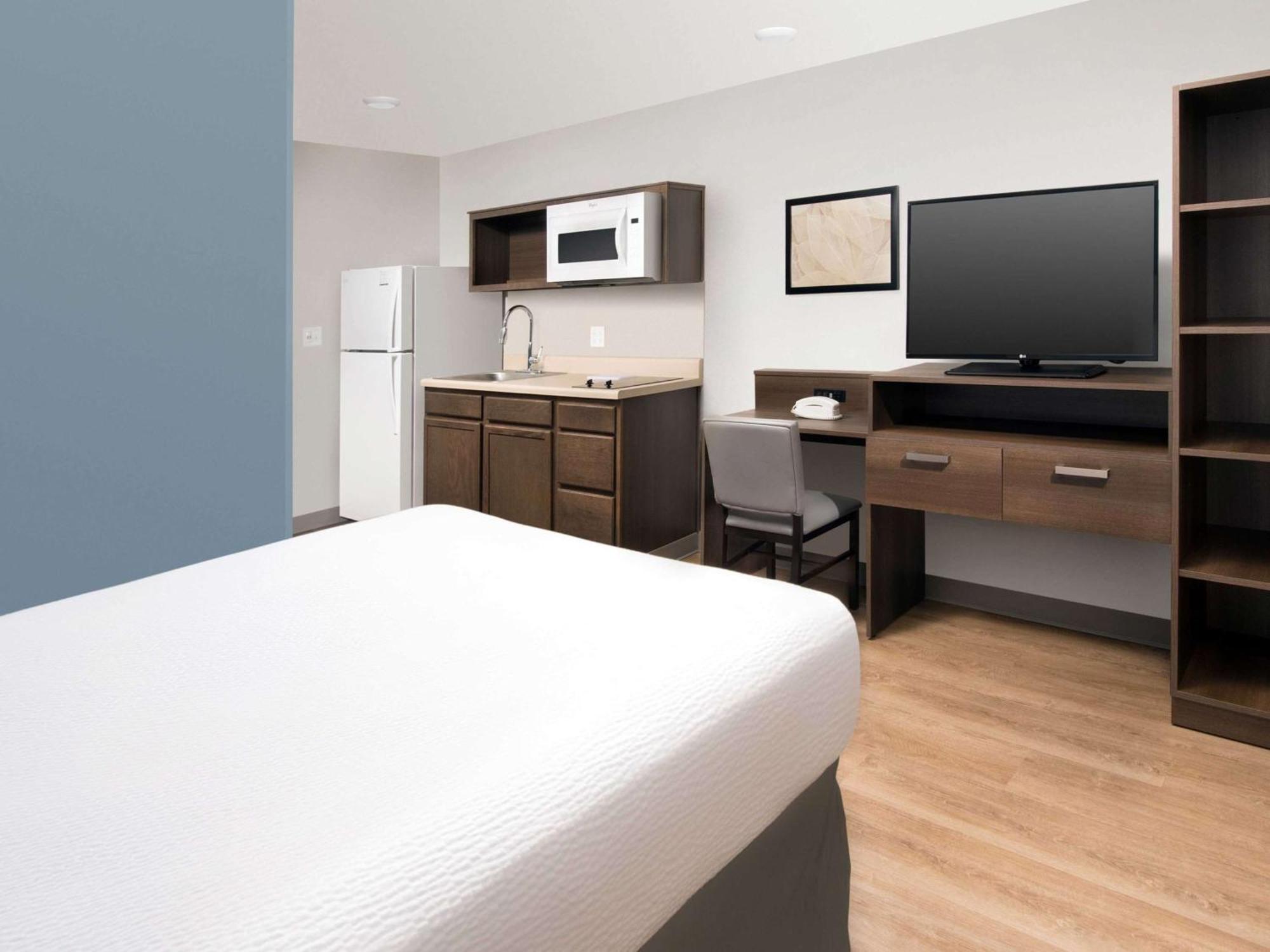 Extended Stay America Suites - Minneapolis - ミネソタ州 エクステリア 写真