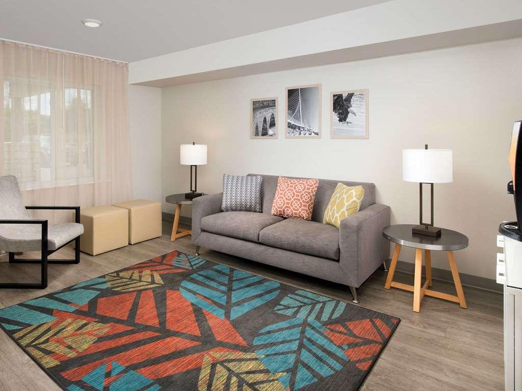 Extended Stay America Suites - Minneapolis - ミネソタ州 インテリア 写真