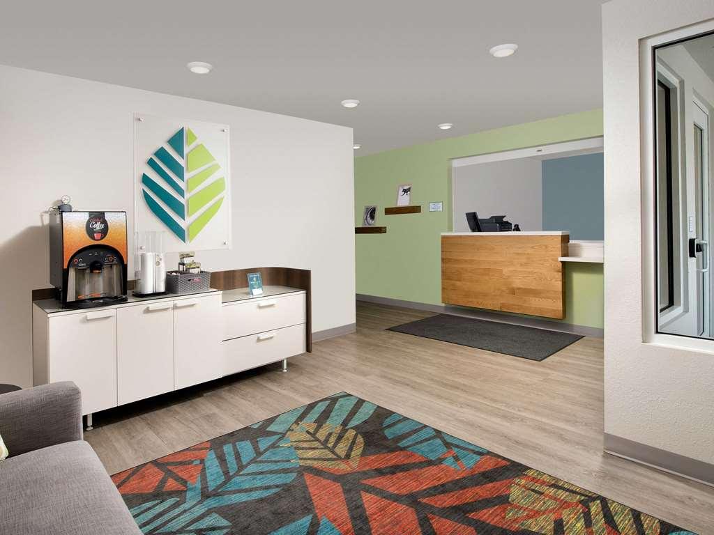 Extended Stay America Suites - Minneapolis - ミネソタ州 インテリア 写真